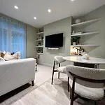 Stunning 1 Bed Apartment Near Fulham Tube