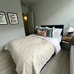 Stunning 1 Bed Apartment Near Fulham Tube