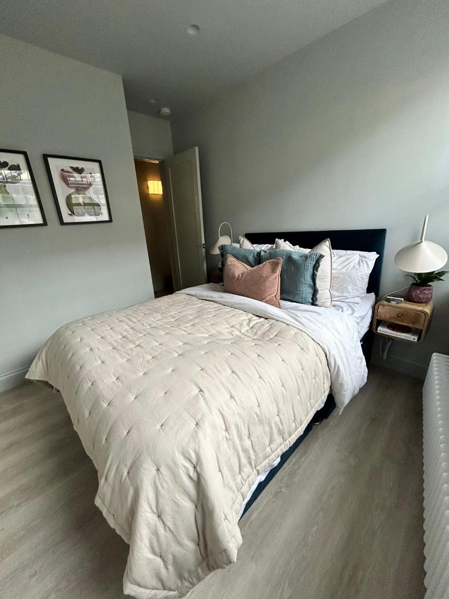 Appartamento Stunning 1 Bed Near Fulham Tube *